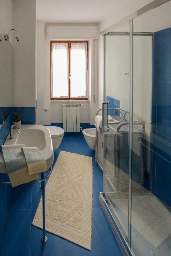 S'Alighera Guest House Alghero Exterior photo